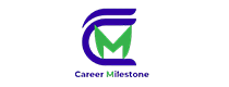 Career Milestone Logo